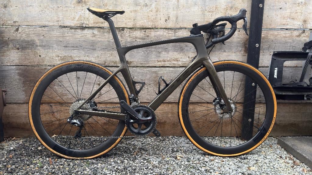 Scott Foil 10 Racefiets, Enlèvement, Utilisé, Autres types