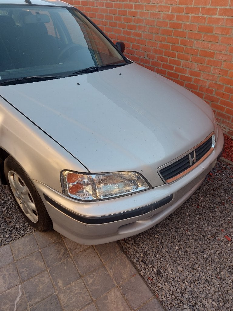 Honda civic mb2, Particulier, Te koop, Civic
