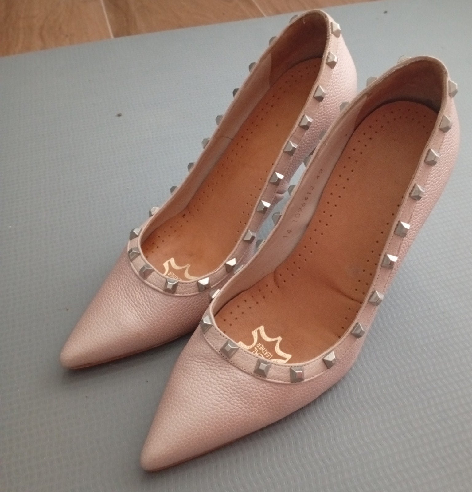 Pumps Lodi, Kleding | Dames, Schoenen, Ophalen of Verzenden, Roze