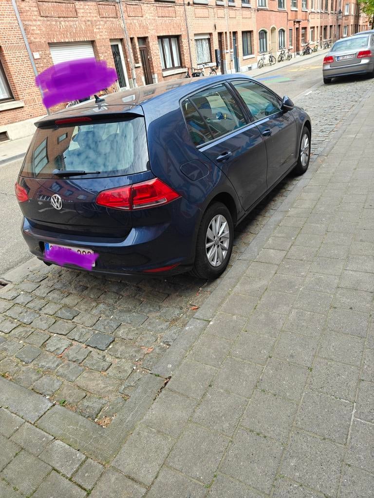 +32468255783, Auto's, Volkswagen, Bedrijf, Te koop, Golf