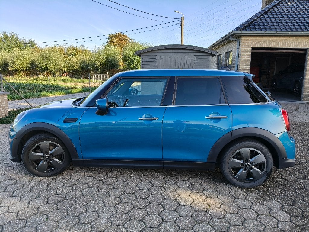Mini, Autos, Cuir, 75 kW, Achat, Euro 6