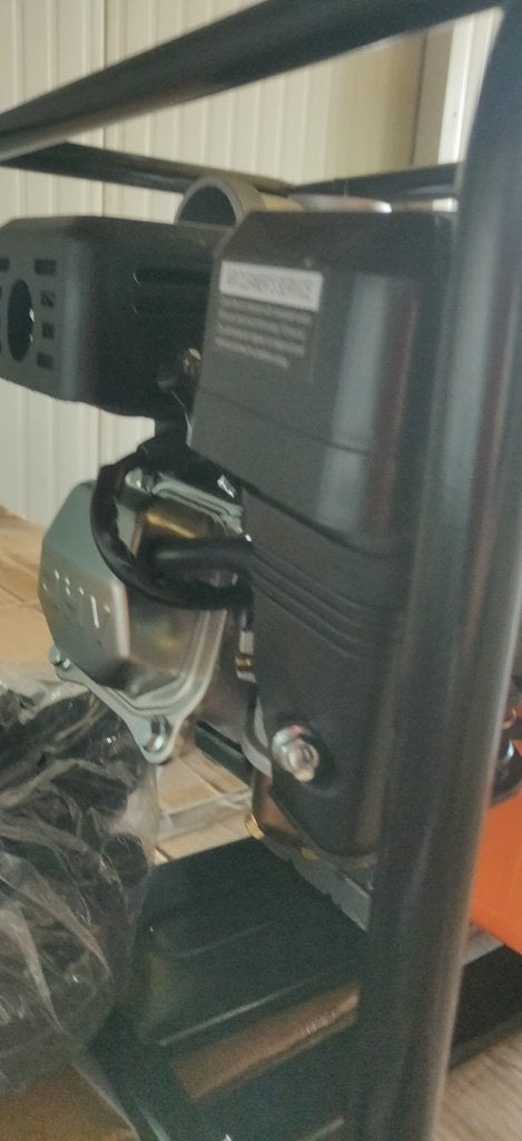 NOUVELLE POMPE À EAU 160€, Jardin & Terrasse, Pompes à eau, Enlèvement