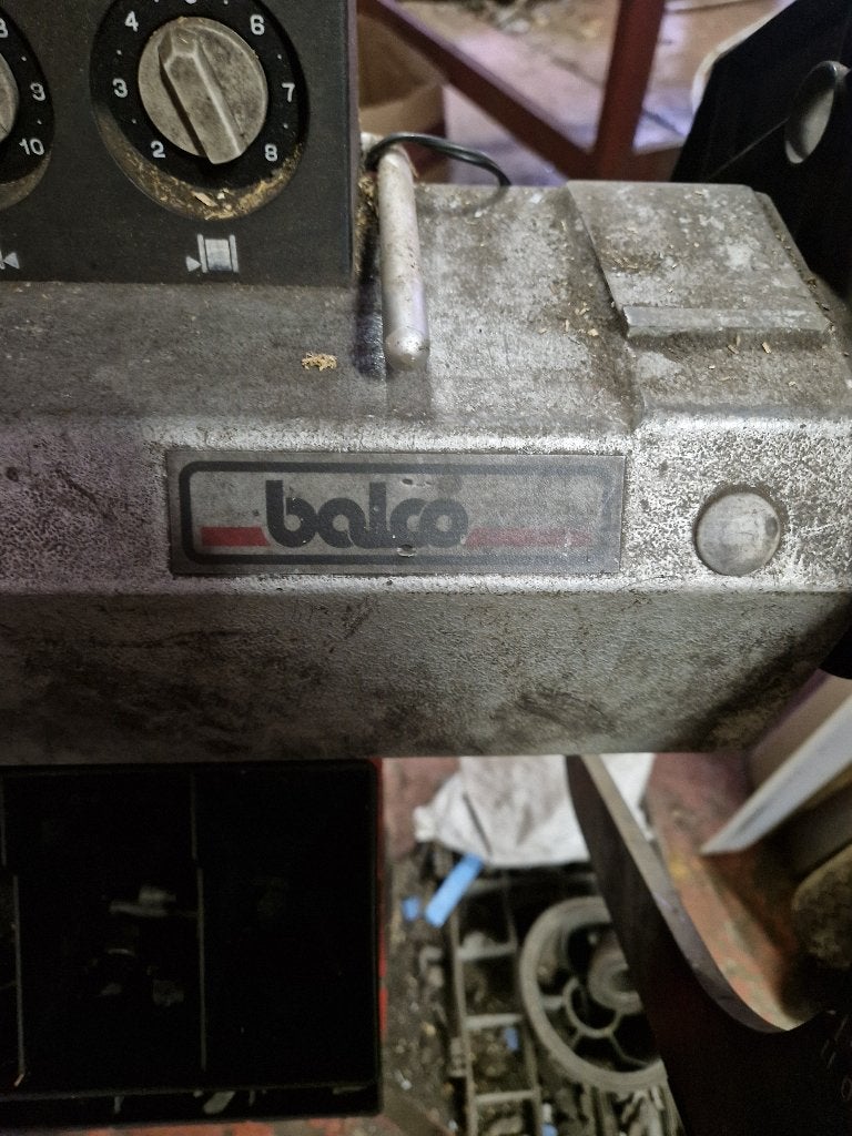 machine à équilibrer les roues, Autos : Divers, Enlèvement, Utilisé