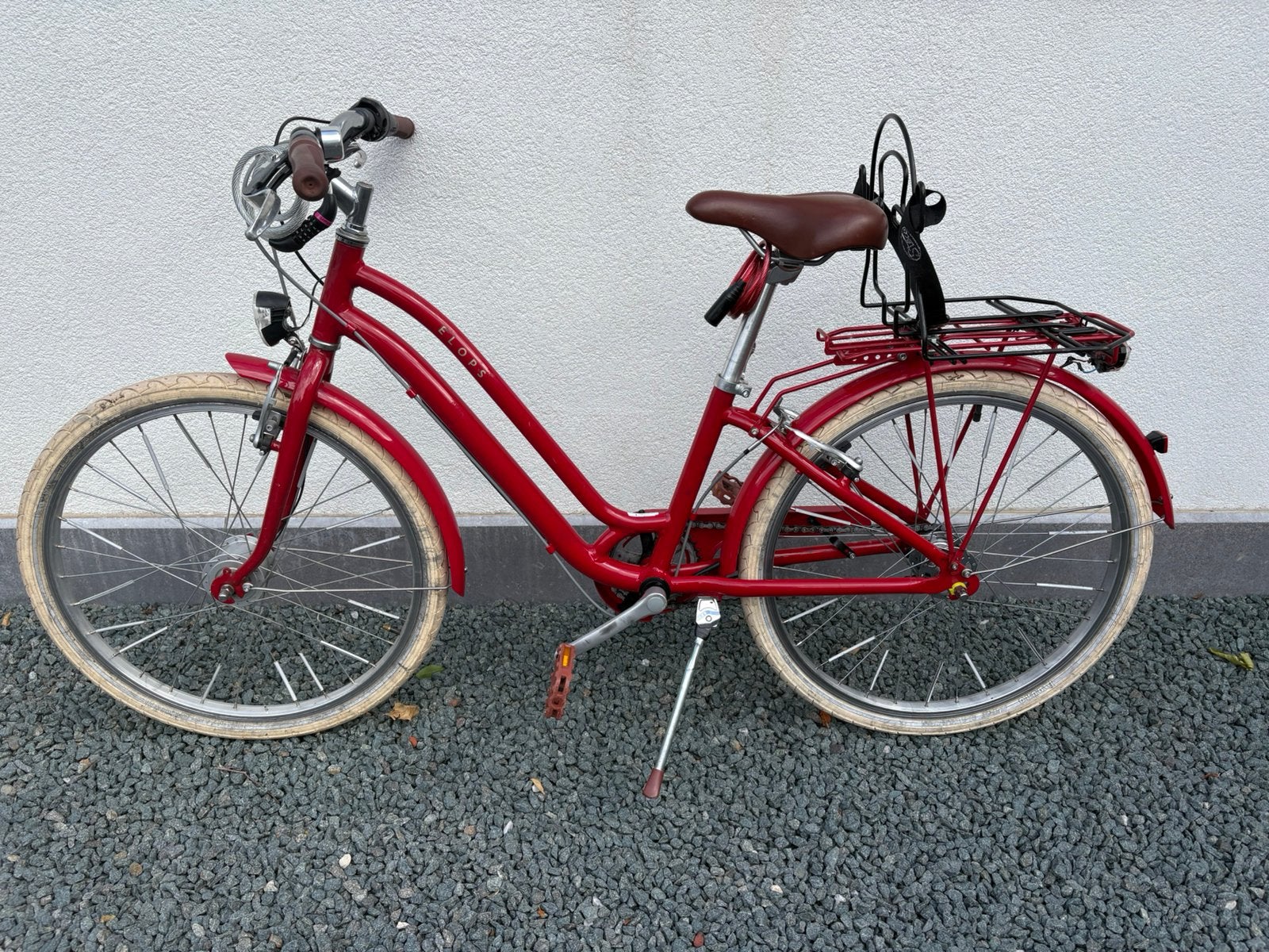 Vélo de ville pour enfants, Vélos & Vélomoteurs, Vélos | Filles, Comme neuf, Enlèvement