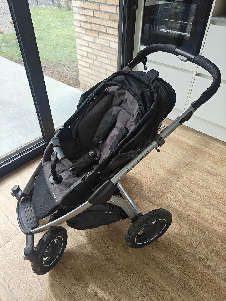 Maxi Cosi Mura Plus, Kinderen en Baby's, Ophalen, Gebruikt, Maxi-Cosi