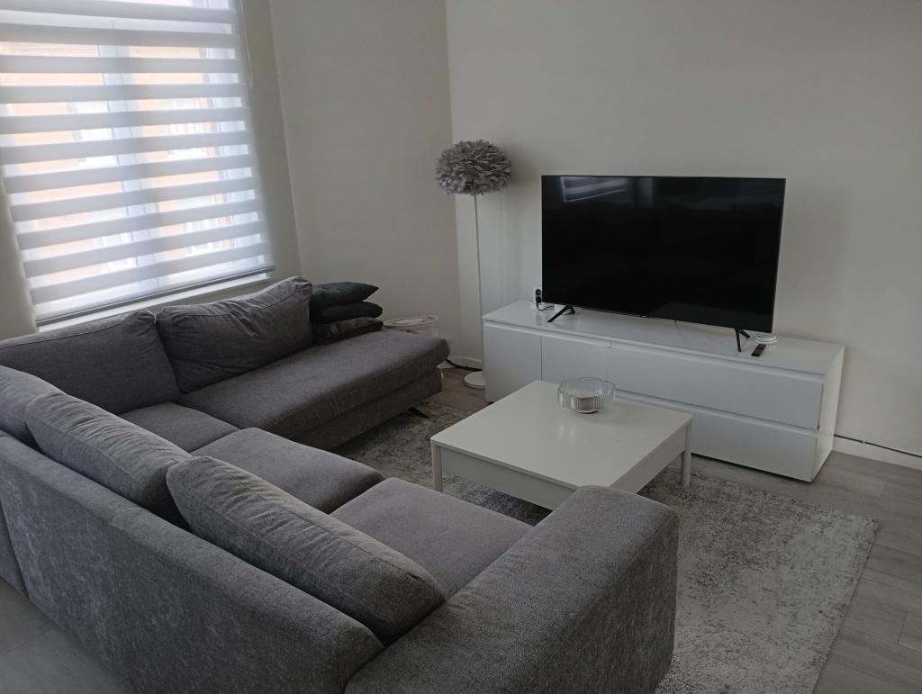 Appartement meublé à louer à Laeken, Immo, Appartements & Studios à louer, 35 à 50 m², Bruxelles