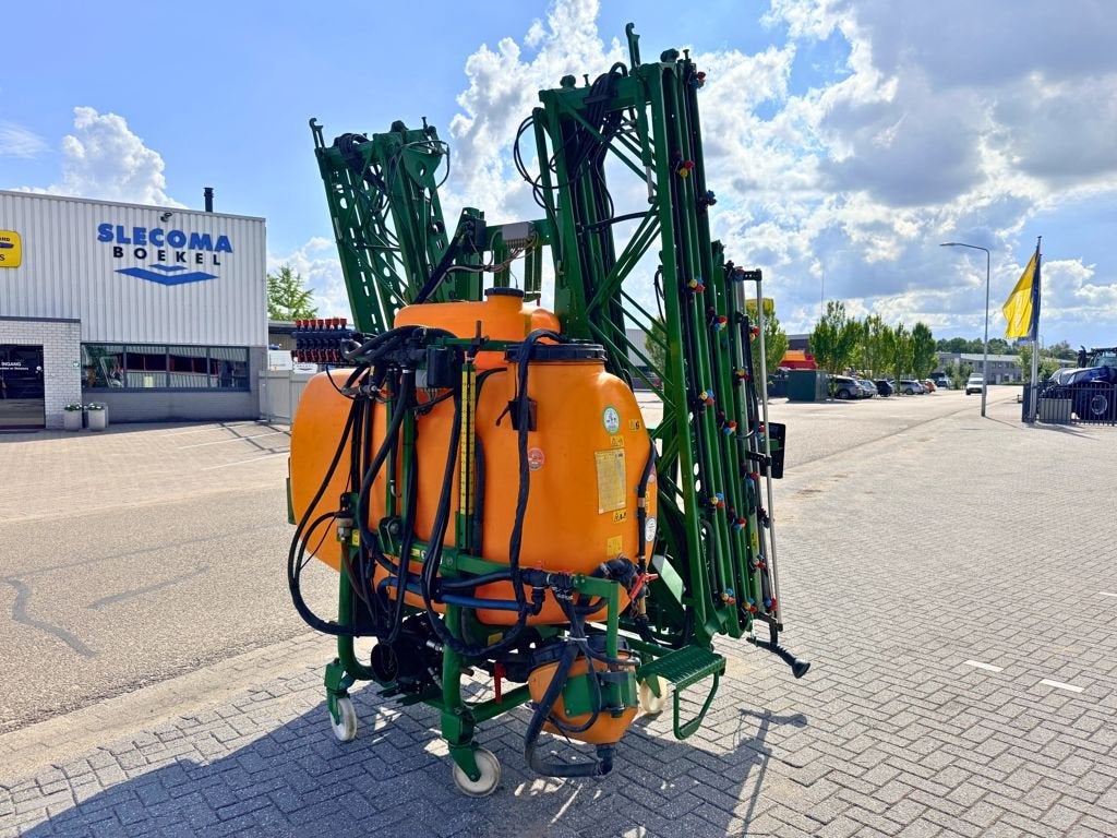 Amazone UF1000 Gedragen Veldspuit, Protection des cultures et Fertilisation