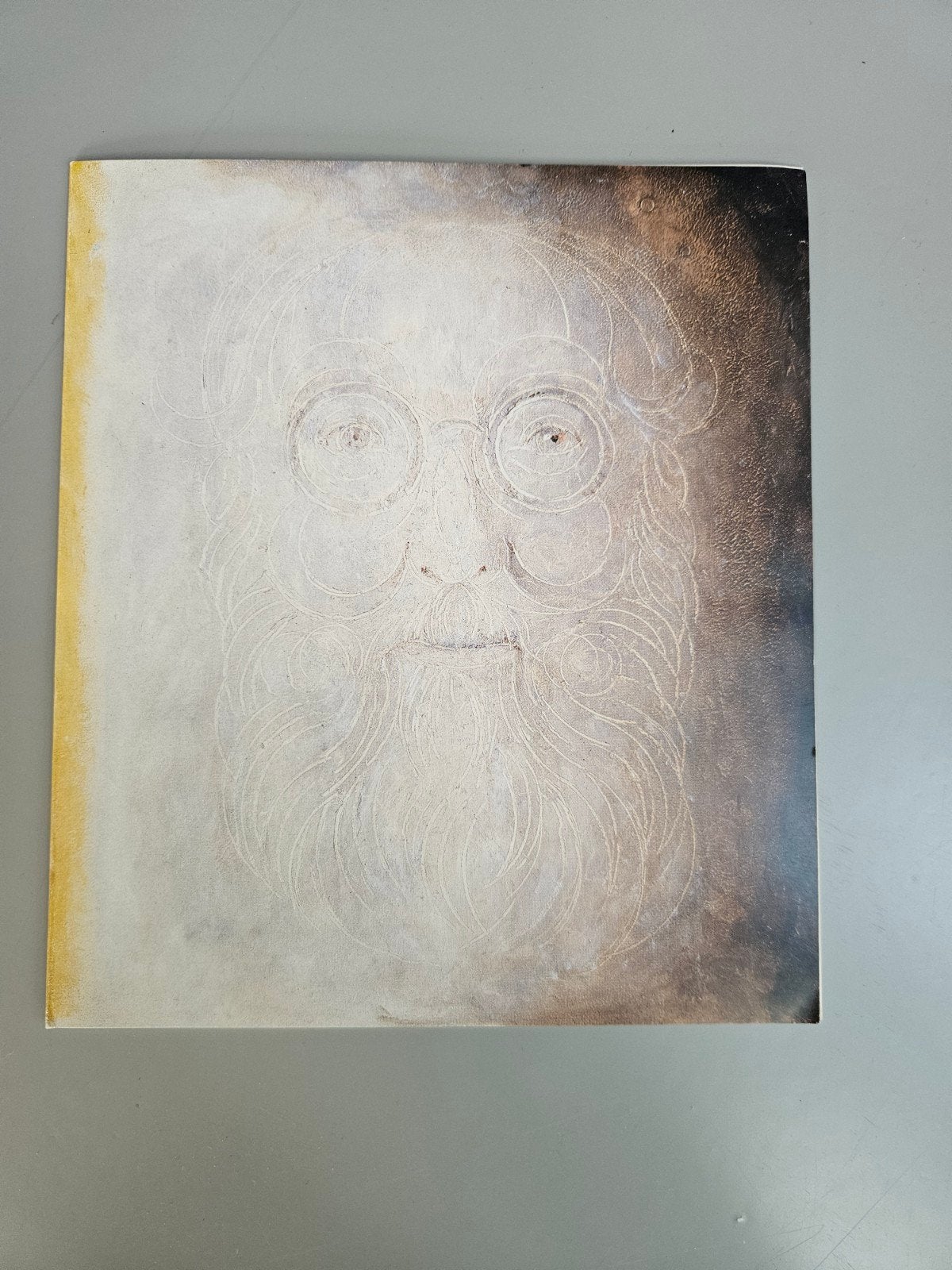 felix de boeck allerlei, Enlèvement ou Envoi