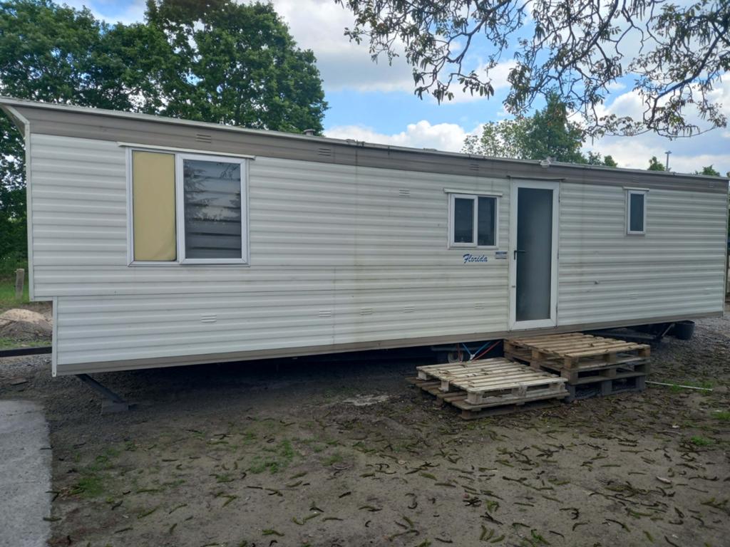 Stacaravan te koop