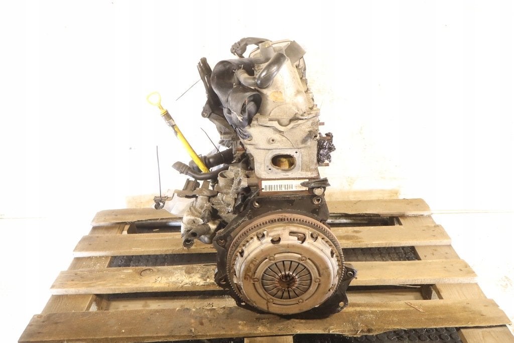 Moteur CBPA Complet VW JETTA BORA NEW, Envoi, Utilisé, Daihatsu