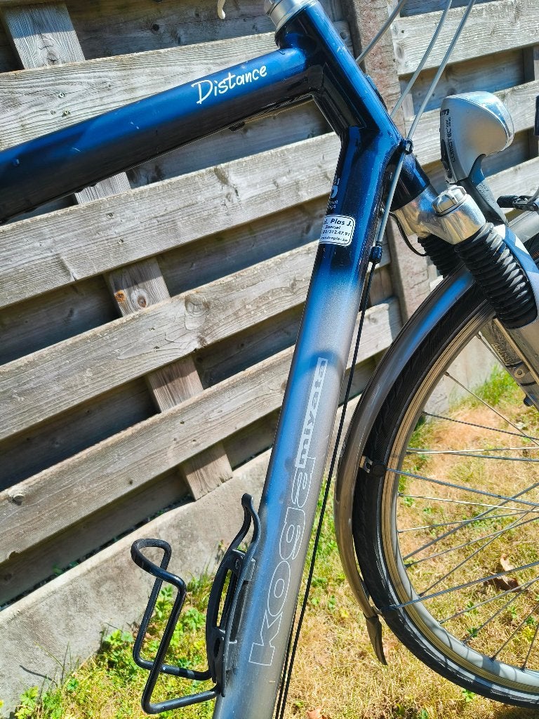 Koga Miyata Distance 60, Ophalen, Gebruikt, 57 tot 61 cm, Koga Miyata