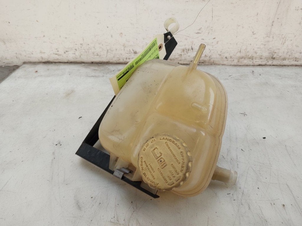 VASE D'EXPANSION Opel Speedster (|90530688|9117436|), Opel, Opel Automobile GmbH, Utilisé, Kontakt-opel@opel.com