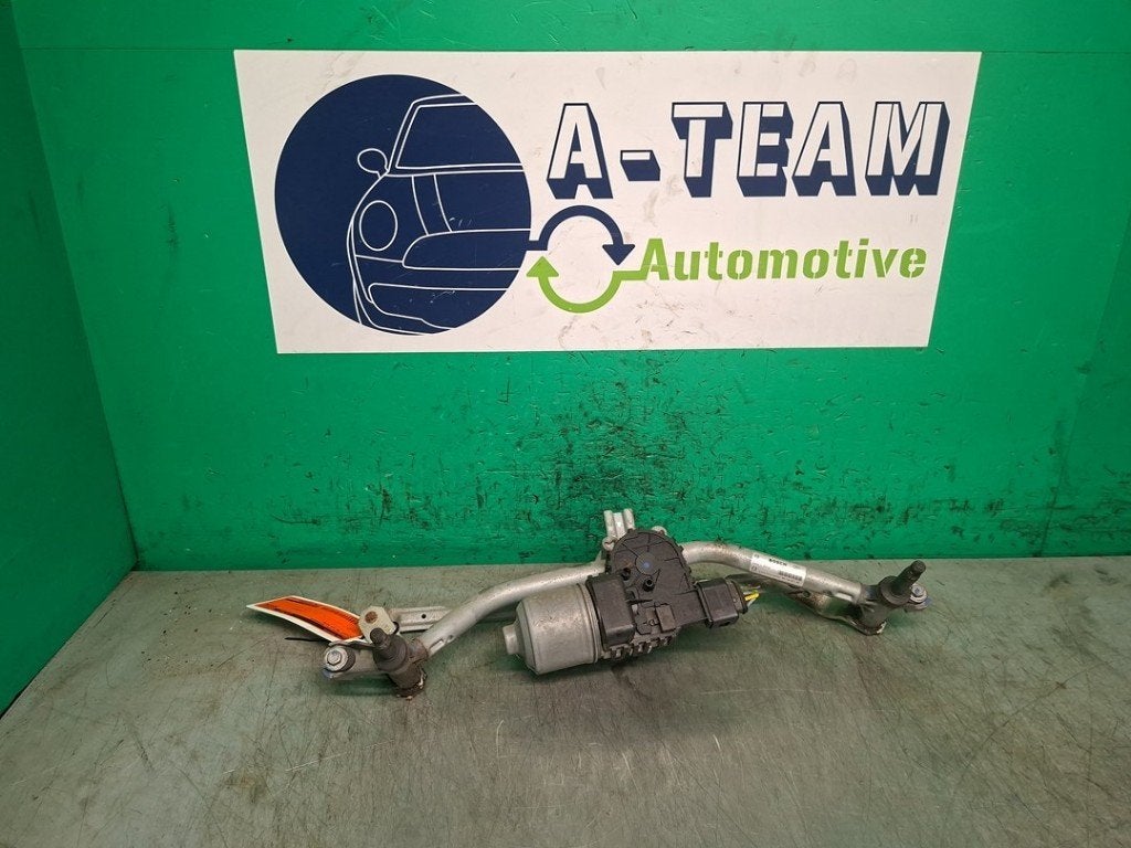 RUITENWISSER MECH + MOTOR Peugeot 208 I (CA / CC / CK / CL), Kontakt-peugeot@peugeot.com, Gebruikt, Peugeot Deutschland GmbH, Bahnhofsplatz
65423  Rüsselsheim, DE