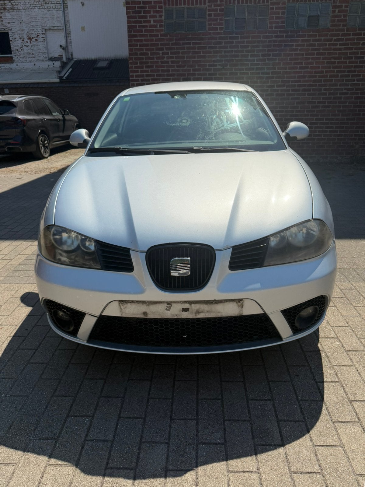 Seat Ibiza 1.4 Diesel 2008, Autos, Achat, Ibiza, Diesel, Particulier