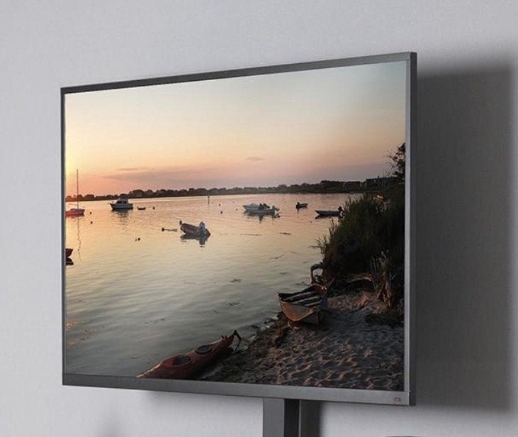 TV, TV, Hi-fi & Vidéo, Télévisions, Enlèvement, Comme neuf, Autres marques