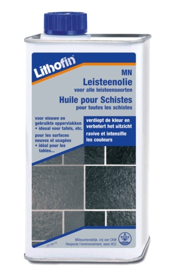 Produits Lithofin., Bricolage & Construction, Enlèvement