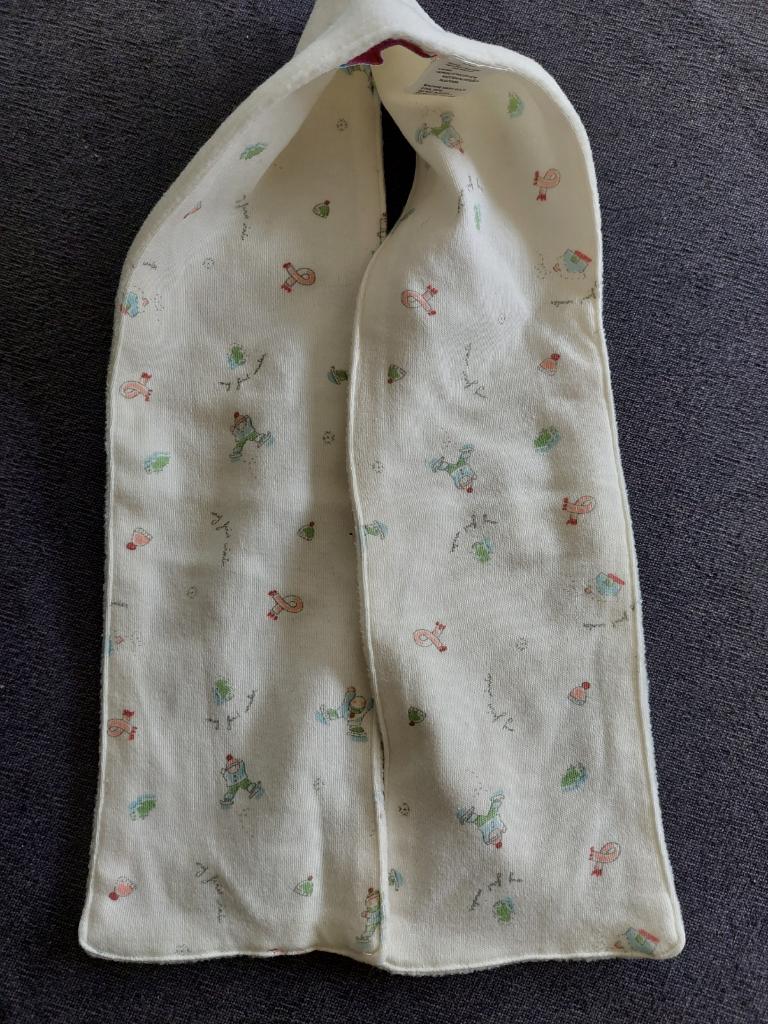 Babysjaaltje, Prémaman, Jongetje of Meisje, Ophalen of Verzenden, Zo goed als nieuw