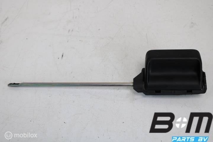 Binnengreep rechts VW T5 GP 7H0843642D, Utilisé