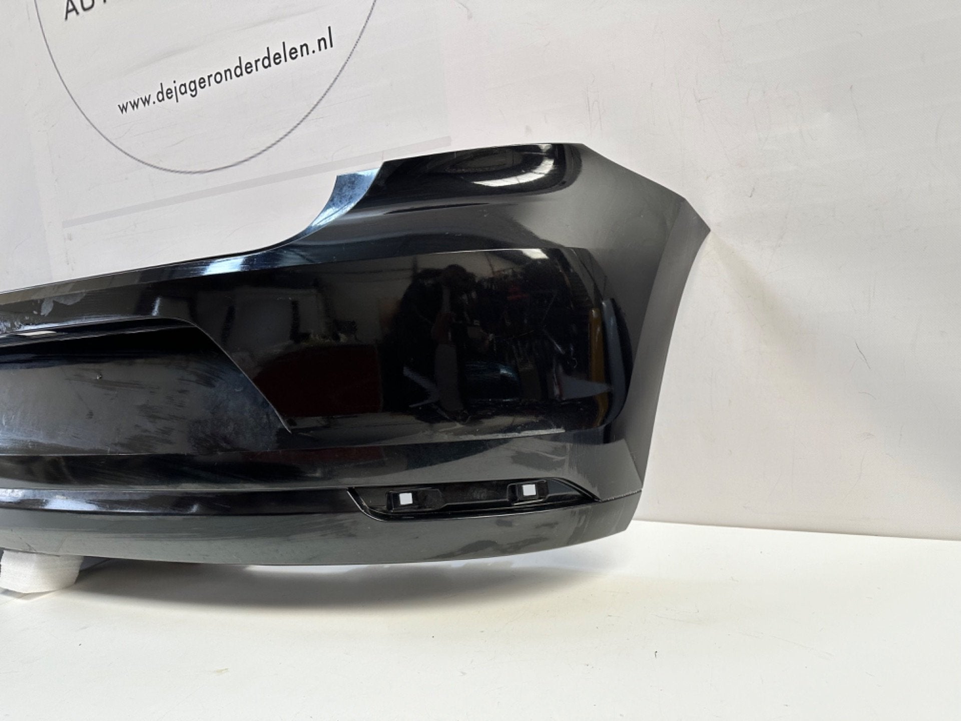 PARE-CHOC ARRI RE VOLKSWAGEN VW POLO 6C FACELIFT 6C6807421, Autos : Pièces & Accessoires, Arrière, Pare-chocs, Volkswagen, Volkswagen AG