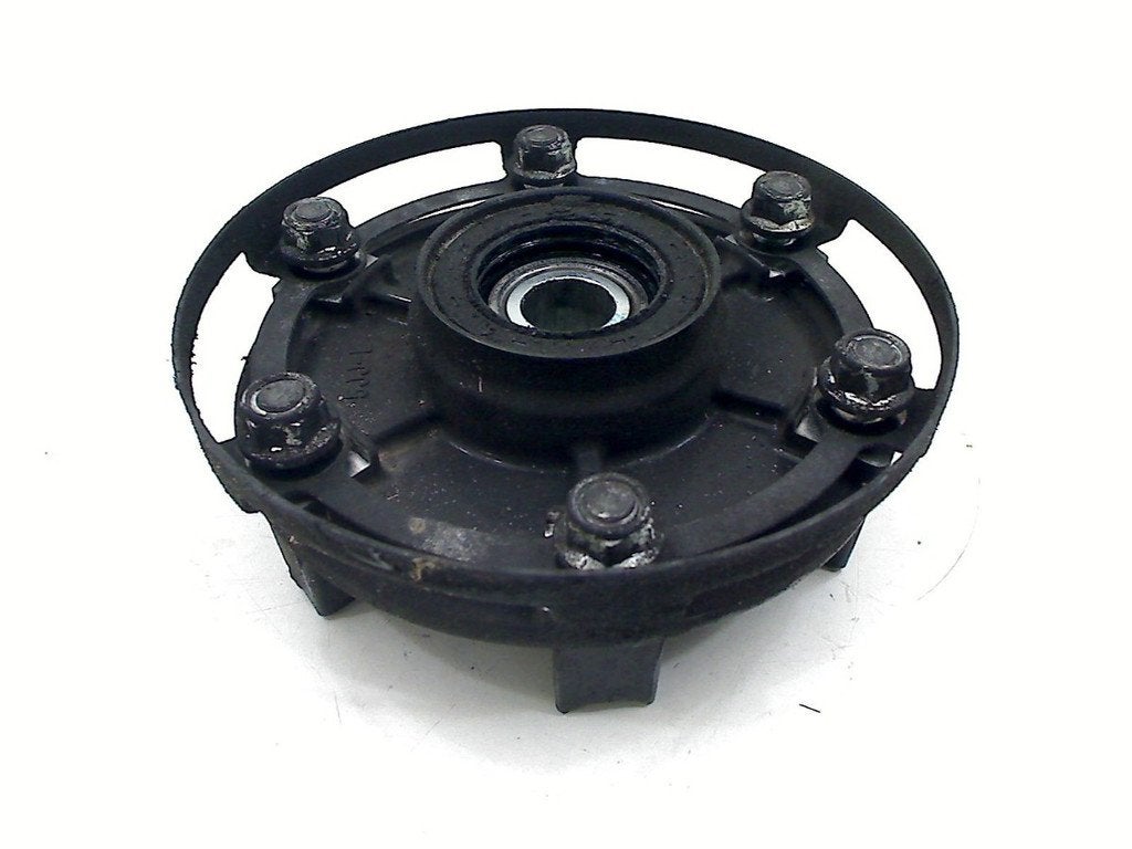 TANDWIEL DRAGER MT 07 2021-2024 (MT07 MT-07 FZ-07 RM341), Dhr. S. di Majo, Gebruikt, Info@cama-motorparts.nl, P.J. Troelstraweg 8 8
3144 CX  MAASSLUIS, NL