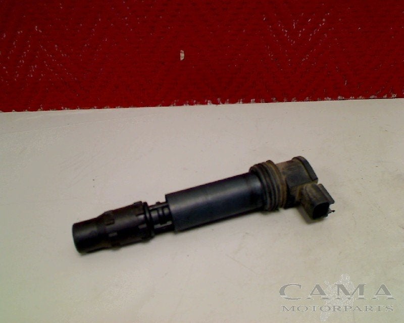 BOBINE Daytona 675 2006-2008 (VIN: 381274) (129700-5020), Dhr. S. di Majo, Gebruikt, Info@cama-motorparts.nl, P.J. Troelstraweg 8 8
3144 CX  MAASSLUIS, NL