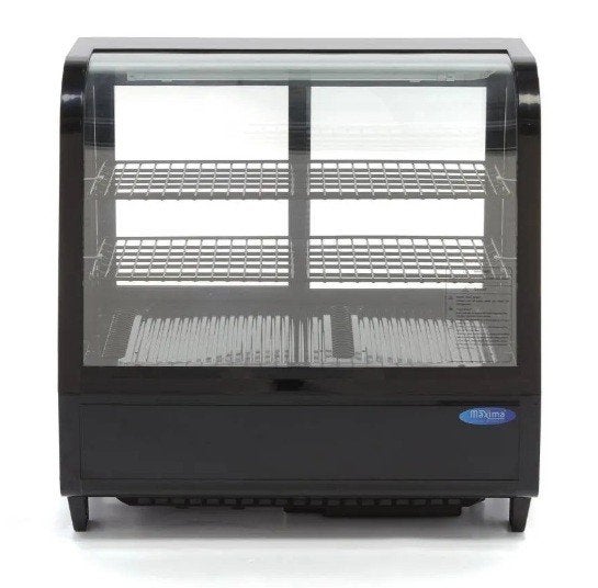 Gebaksvitrine 100L, Ophalen, Nieuw zonder verpakking, Koelen en Vriezen