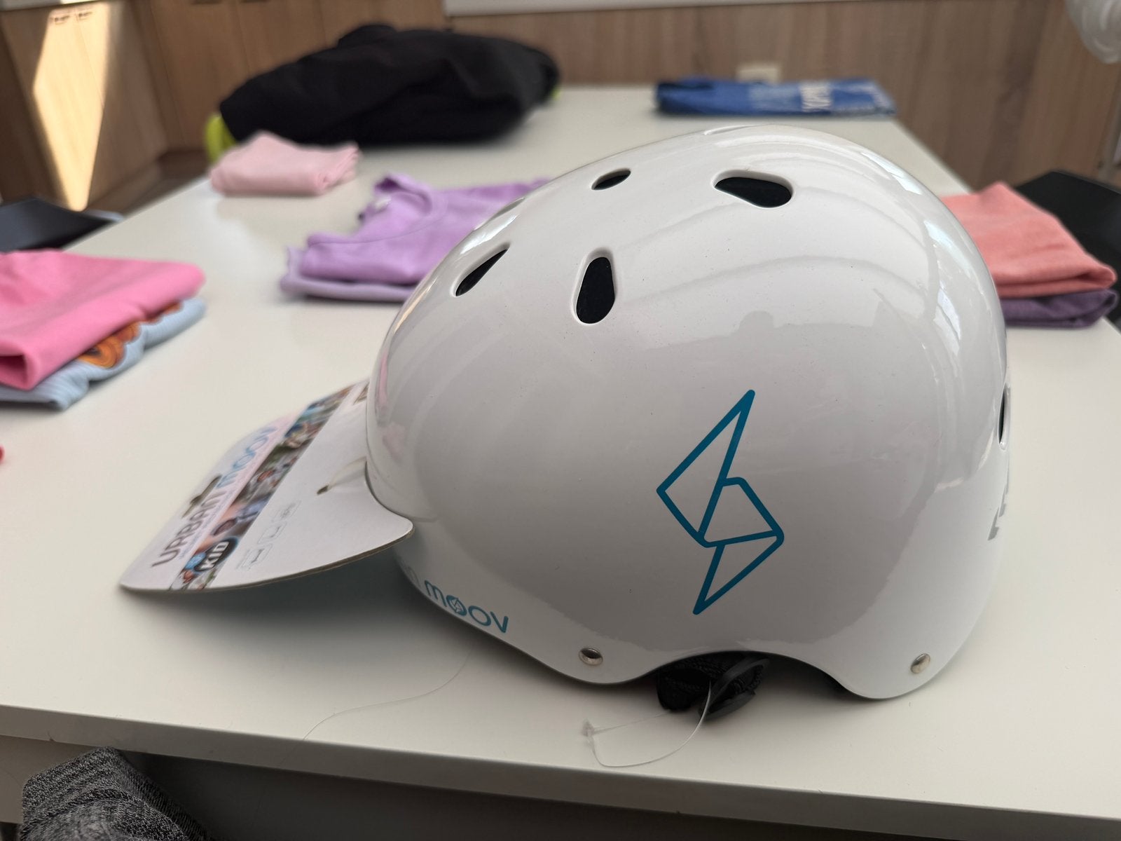 Helm maat S, Ophalen, Nieuw, S