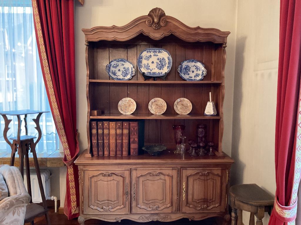 LouisXV EETKAMER, Antiek en Kunst, Antiek | Meubels | Kasten, Ophalen