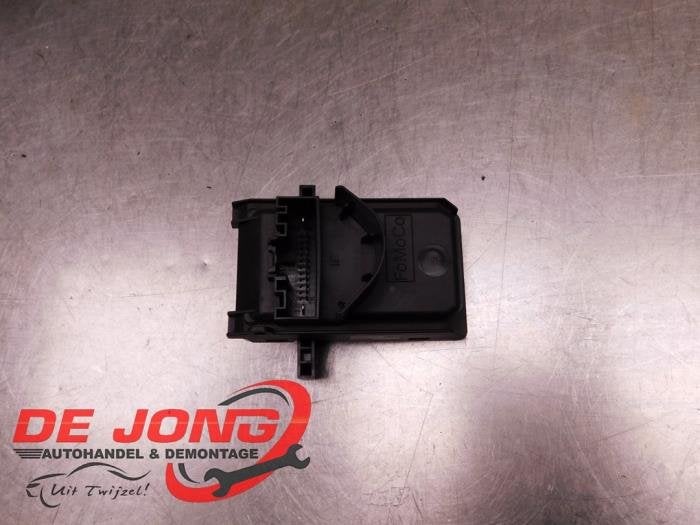 Ordinateur smart entry d'un Ford Ranger, -, 3 mois de garantie, Utilisé, -