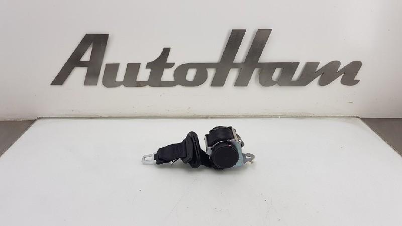 VEILIGHEIDSGORDEL MIDDEN ACHTER Opel Crossland (X), Gebruikt, Opel