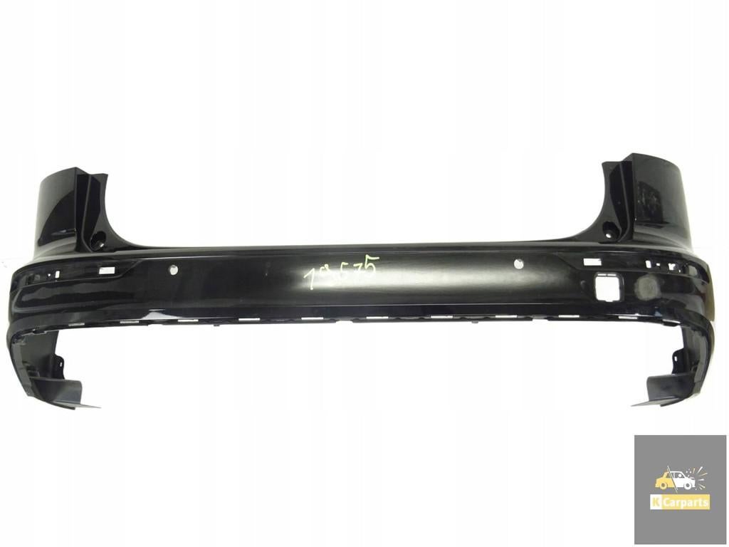Volvo V60 III 18- COMB R-DESIGN Achterbumper, Gebruikt, Gunnar Engellaus vag 8
405 31  Gothenburg, SE, Info@volvocars.com, Volvo
