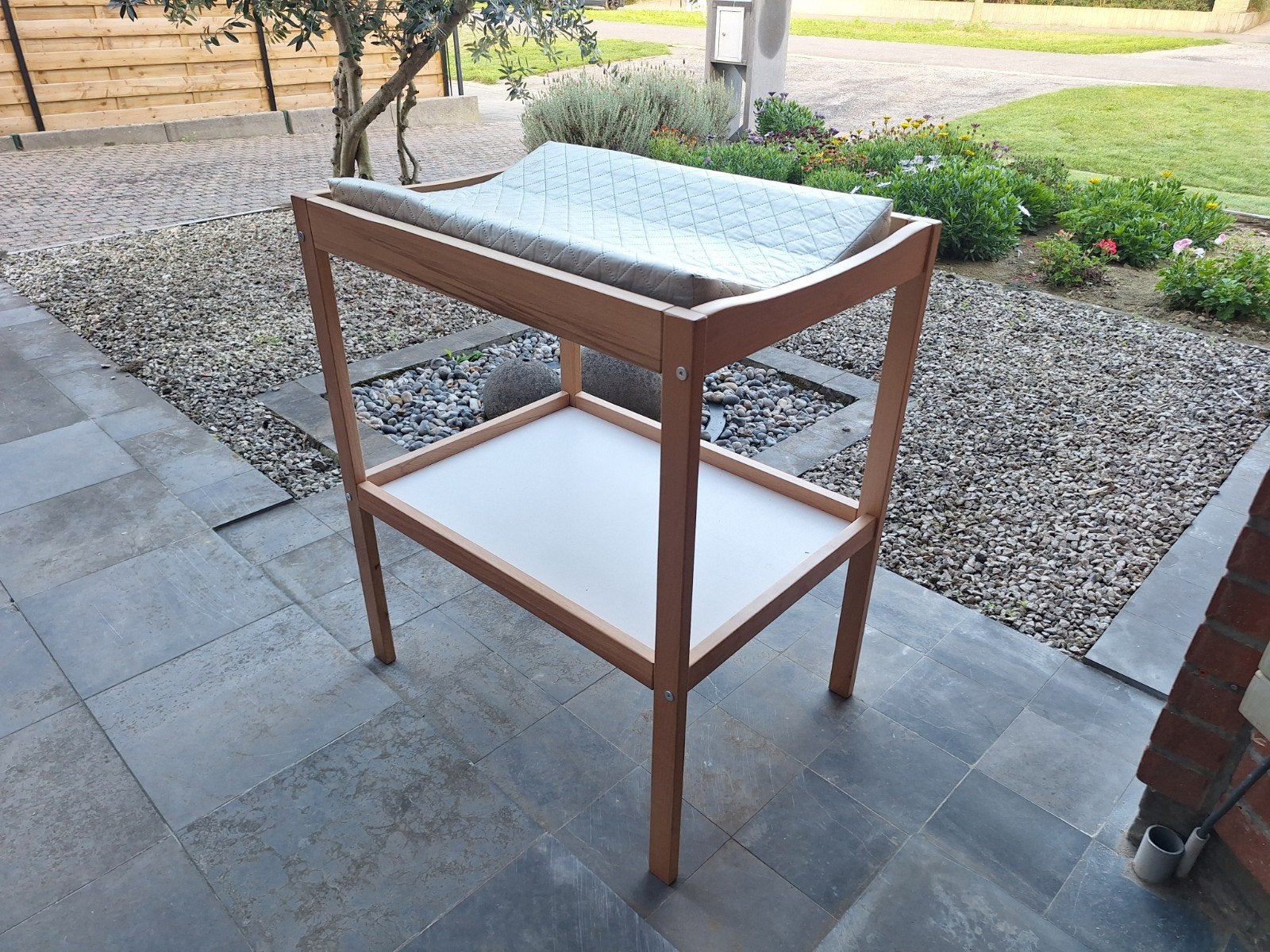 Ververstafel, Ophalen, Nieuw, Tafel(s)