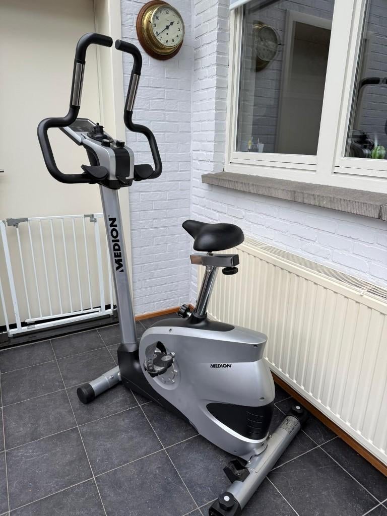 3 fitnesstoestellen zo goed als nieuw!, Ophalen, Overige materialen, Benen, Zo goed als nieuw