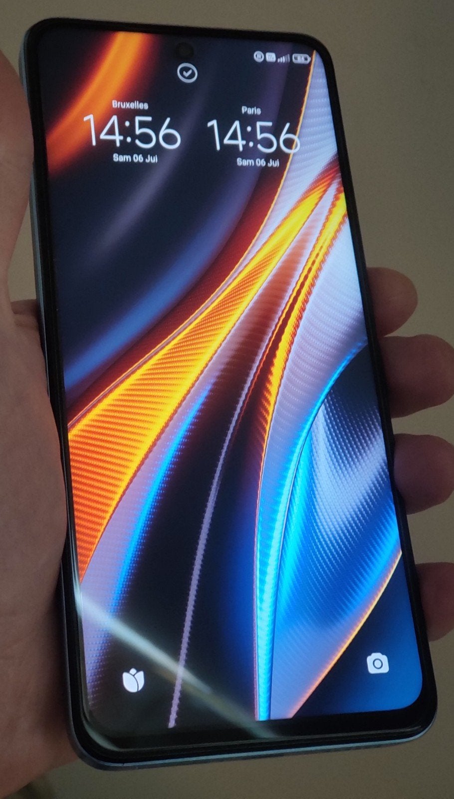 Poco X4GT 5G 8/128Gb, Télécoms, Téléphonie mobile | Marques Autre, Enlèvement