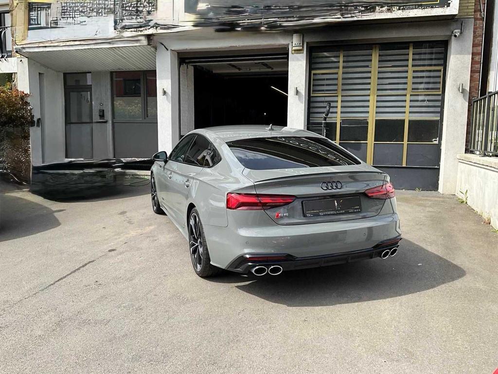 2020 Audi S5 Sportback B8 Voiture, Autos, Audi, Achat, Entreprise, Autre carrosserie, Diesel