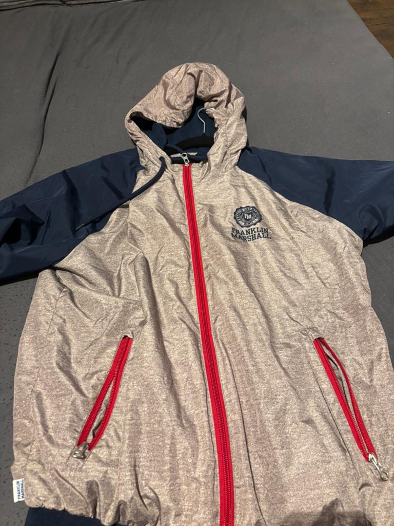 Veste Franklin&Marshall, Ophalen of Verzenden, Zo goed als nieuw
