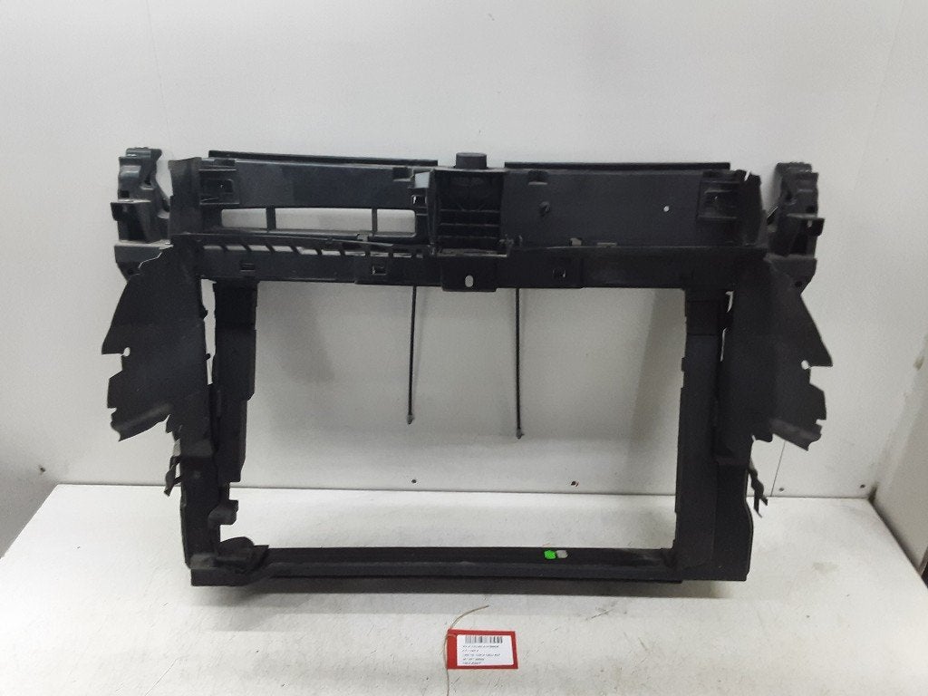 FACE AVANT Volkswagen Tiguan (CT1) (01-2023/-) (571121330A), Autos : Pièces & Accessoires, Volkswagen, Mevr. I. Hauben, Utilisé