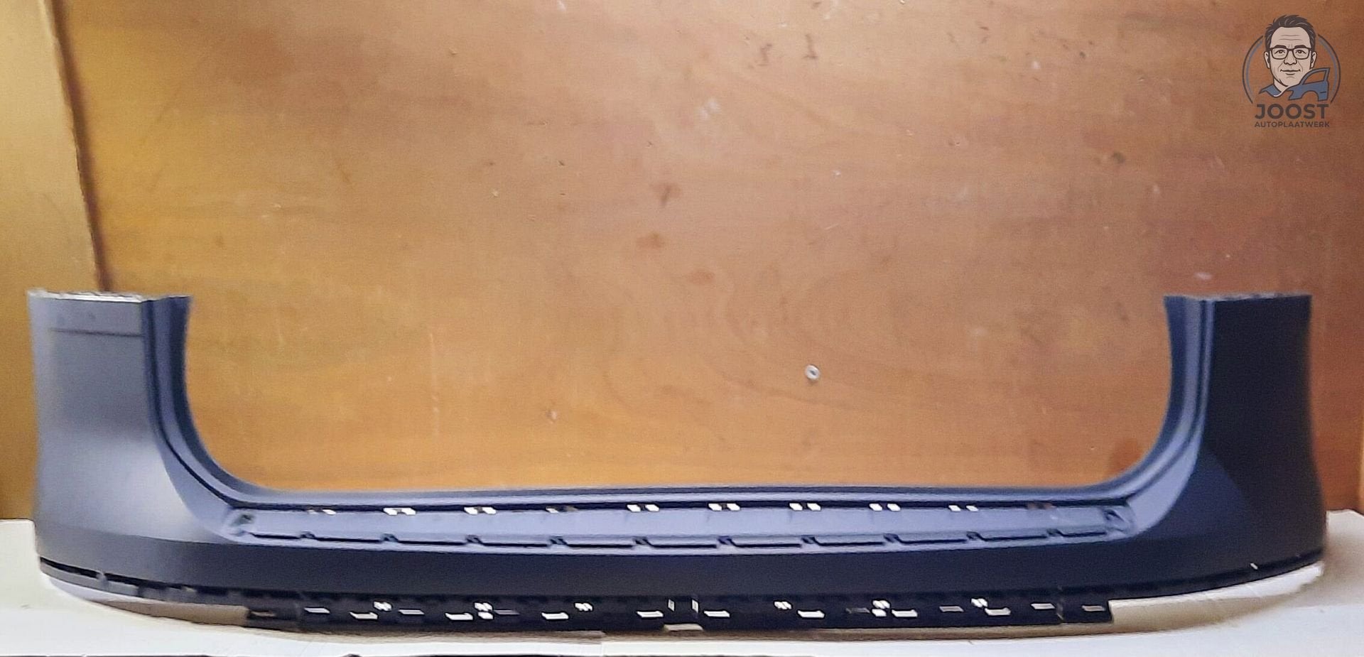 Achterbumper nieuw orgineel VW Touareg 7P v.a '10 7P6807421F, -, Volkswagen, -, Nieuw