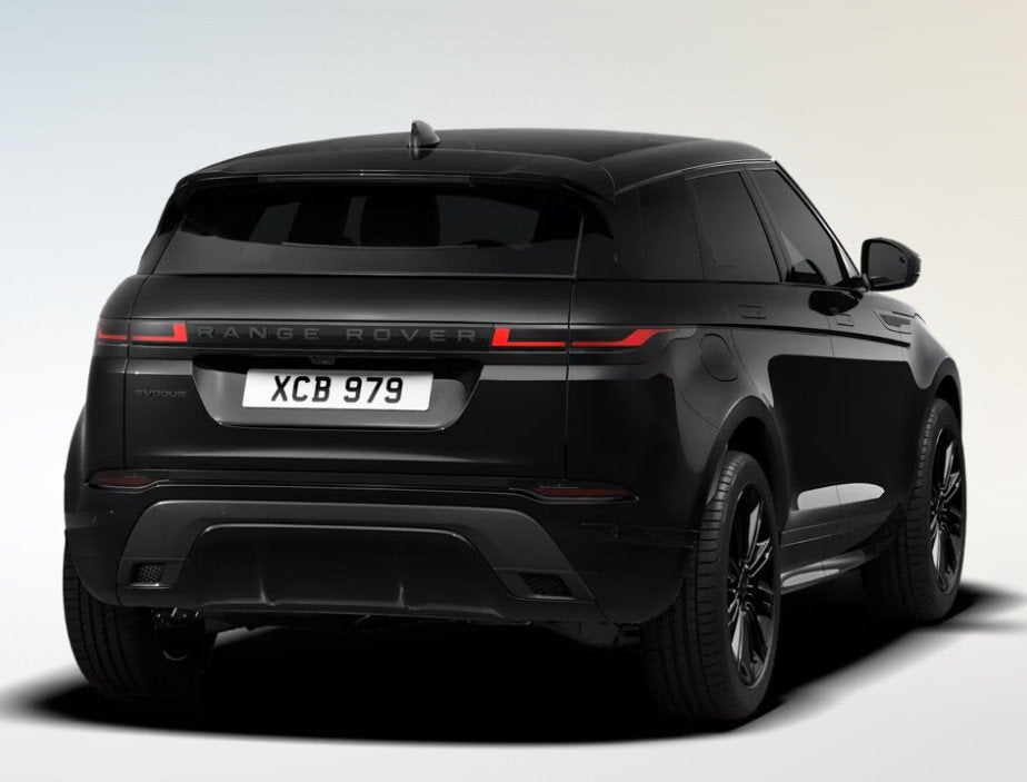 Land Rover Range Rover Evoque P270e Dynamic SE, Autos, Land Rover, Cuir, Achat, Entreprise, Hybride rechargeable