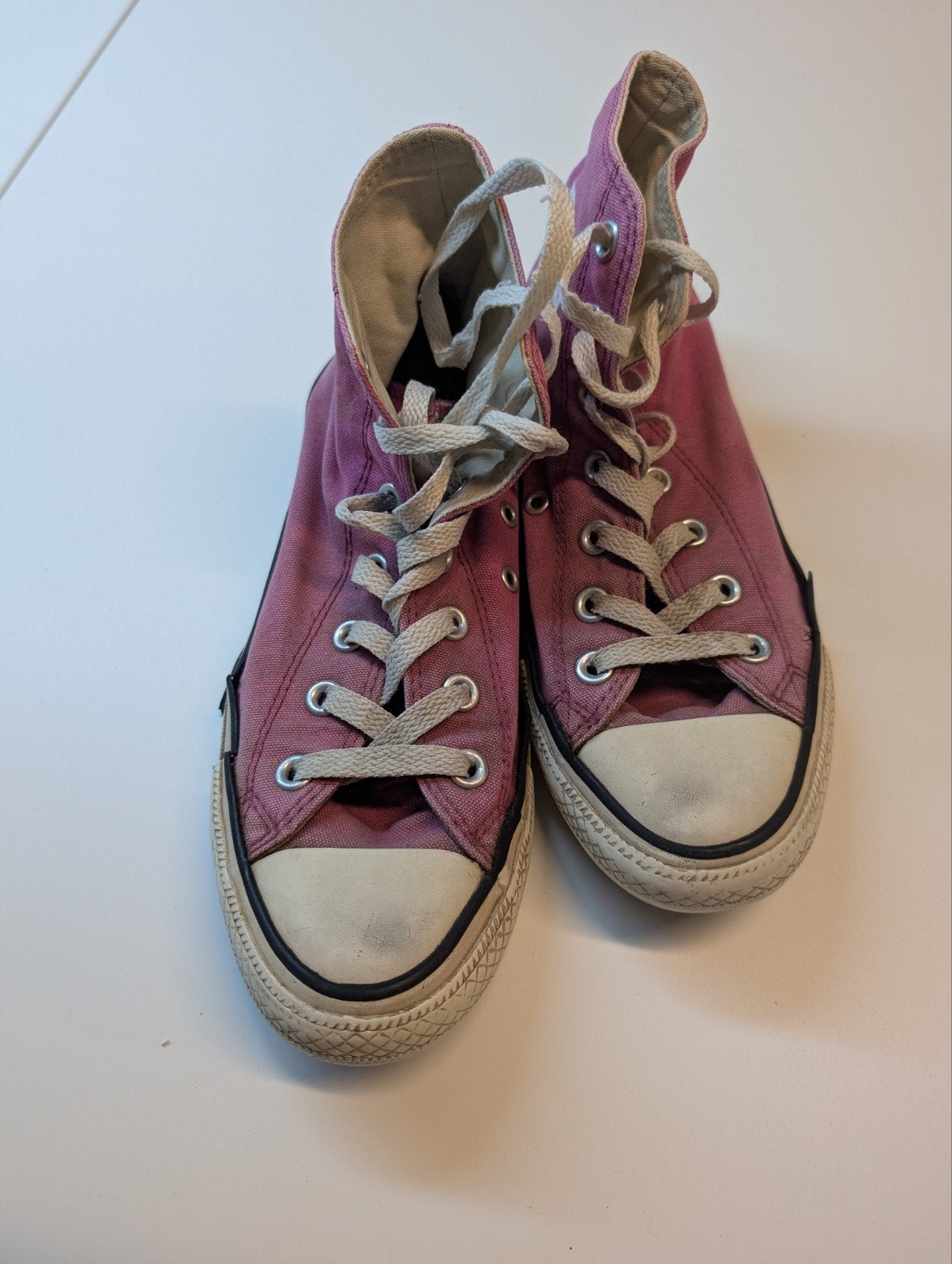 All Stars Converse 5,5, Ophalen of Verzenden