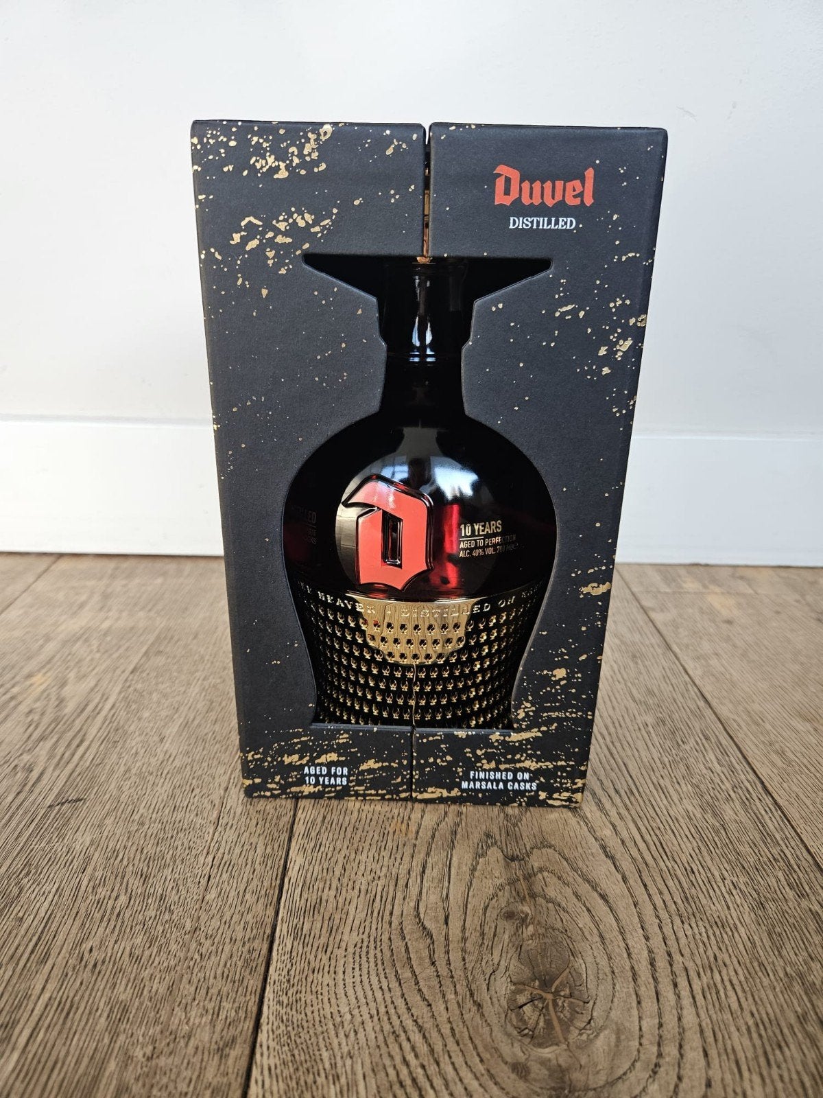Duvel Distilled 2023, Verzamelen, Ophalen, Nieuw, Duvel