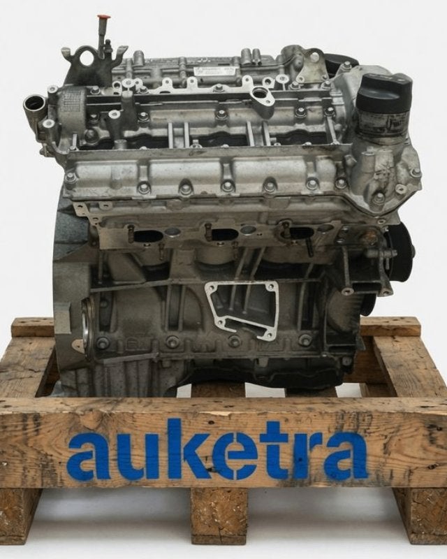 Moteur Mercedes-Benz 642896 3.0 CDI V6 Diesel Turbo