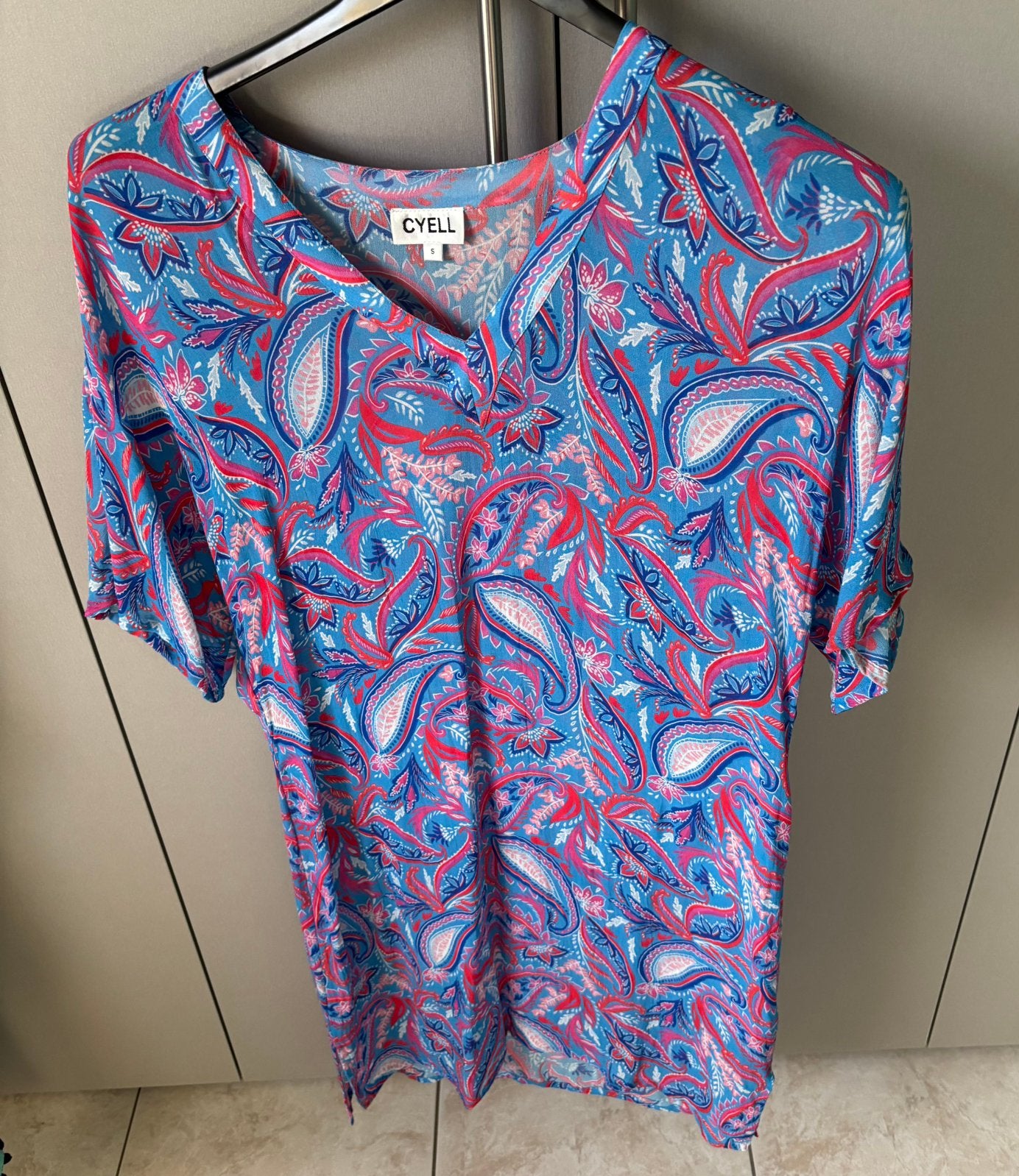 Badmode kleedje Cyell maat S,nieuw, Kleding | Dames, Badmode en Zwemkleding, Ophalen, Nieuw, Overige typen