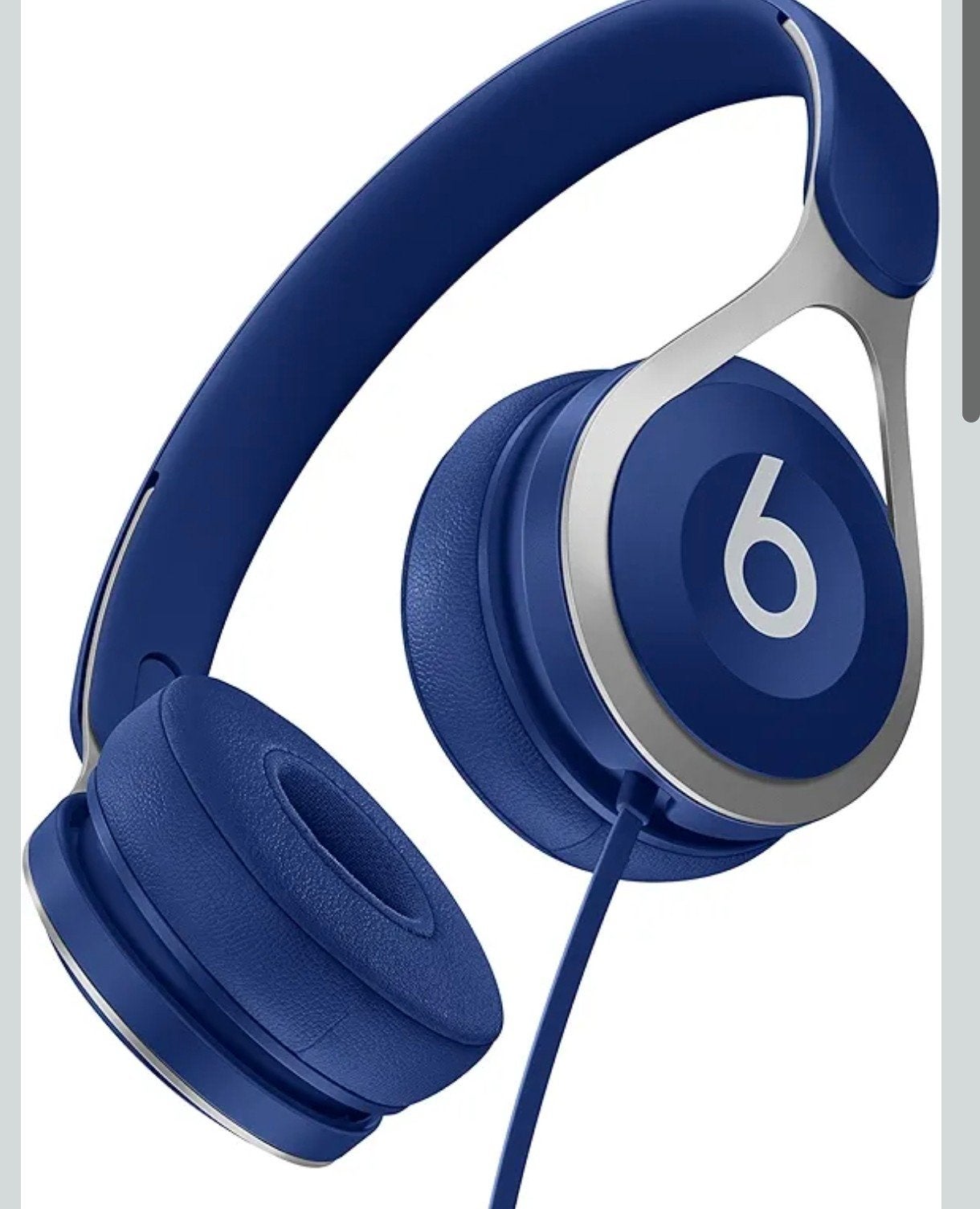 Casque audio, Enlèvement