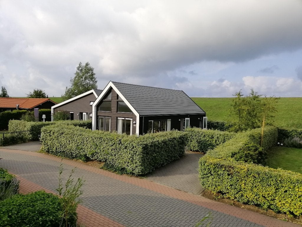 Vakantiewoning Beau Sur Mee Kattendijke Oosterschelde, Immo, Étranger, Parc de loisirs, Pays-Bas, 60 m², Autres types