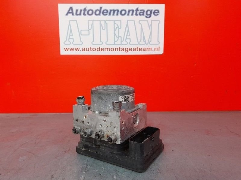 BLOC ABS (FREINS ANTI-BLOCAGE) ABS DS3 (SA) (|9805839880|), Citroën, Sodener Straße 9
65824  Schwalbach, DE, Utilisé, Continental Aftermarket & Services GmbH