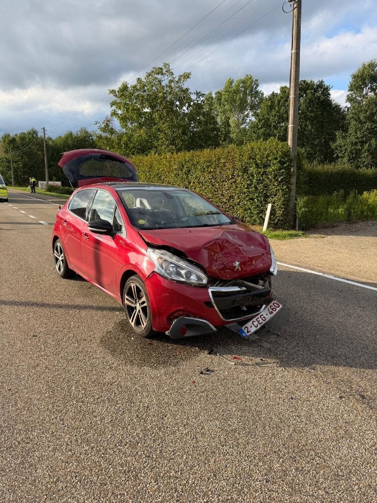 Peugeot 208, Auto's, Voorwielaandrijving, 4 cilinders, Bedrijf, Bluetooth