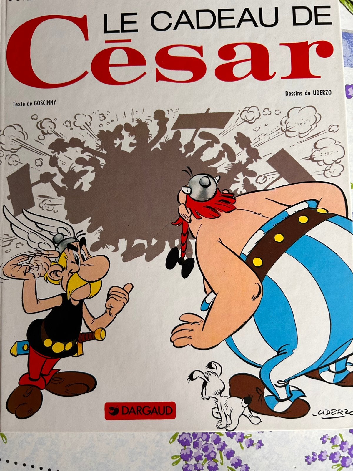 Plusieurs bd, Meerdere stripboeken, Ophalen of Verzenden, Zo goed als nieuw