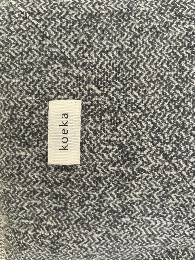 Parklegger, Ophalen, Zo goed als nieuw, Vierkant, Boxkleed