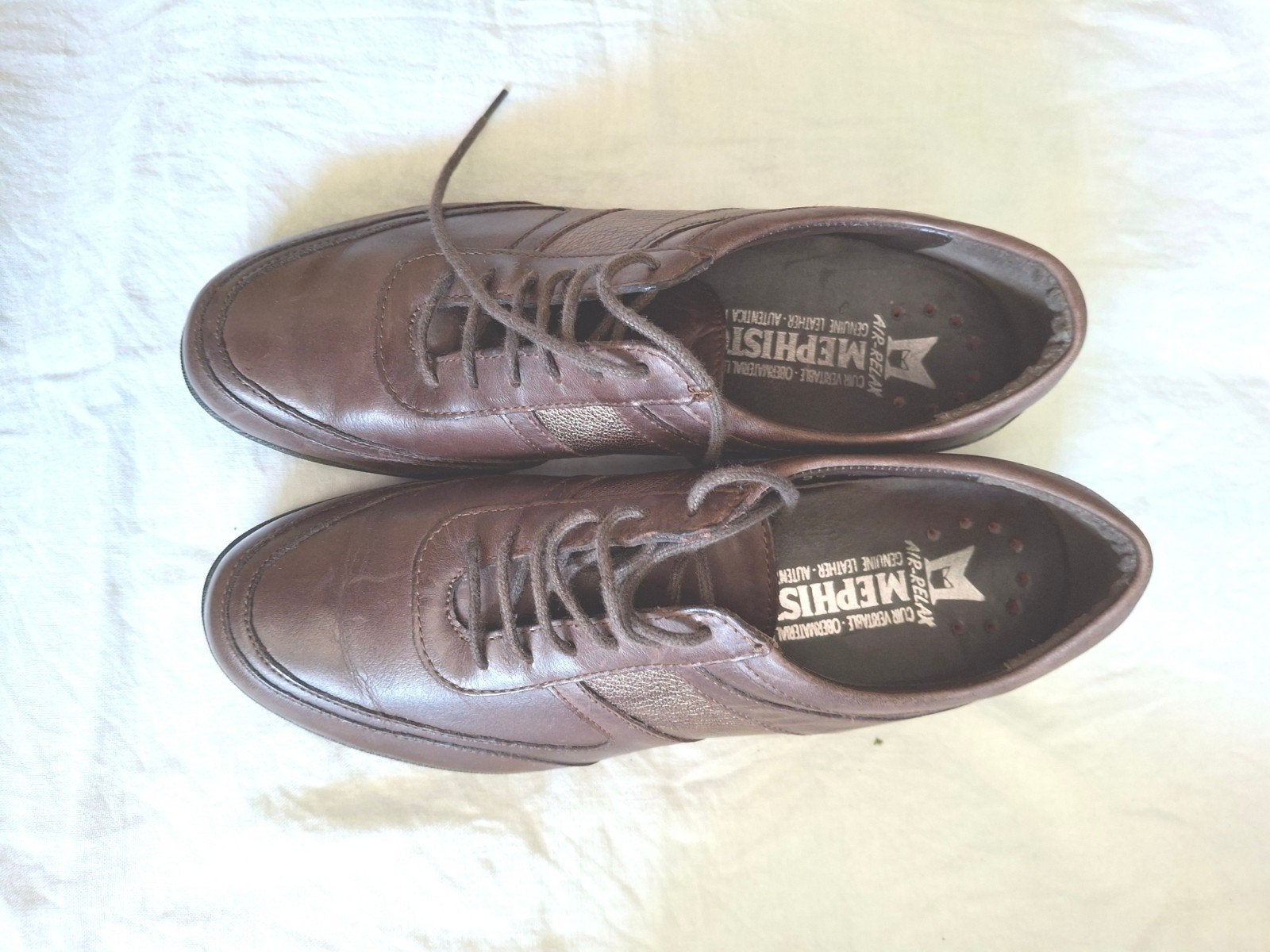 damesschoenen mephisto maat 37, Kleding | Dames, Schoenen, Ophalen of Verzenden